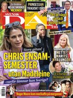 Svensk Damtidning